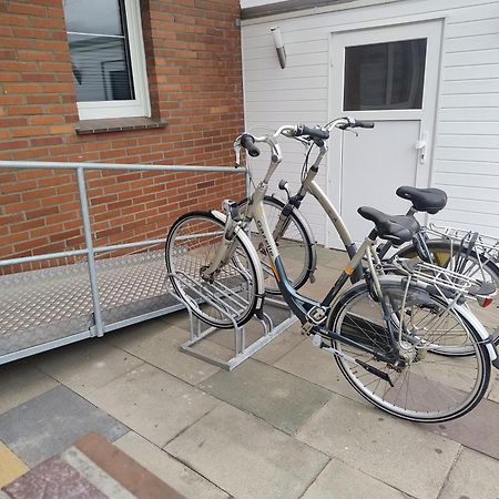 Lapurka III Garten Nordhorn Eksteriør bilde